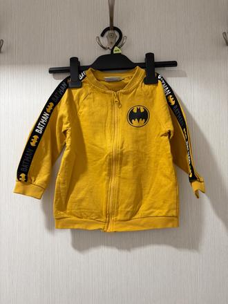 Chlapčenská mikina, 98