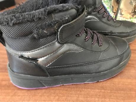 Teple topanky, h&m,30