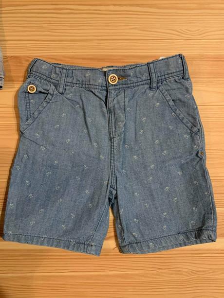 Kraťasy zara, zara,98