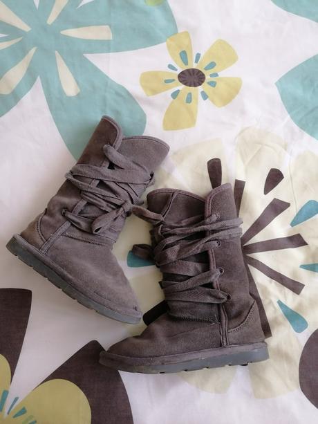 Jeti topánky, next,29