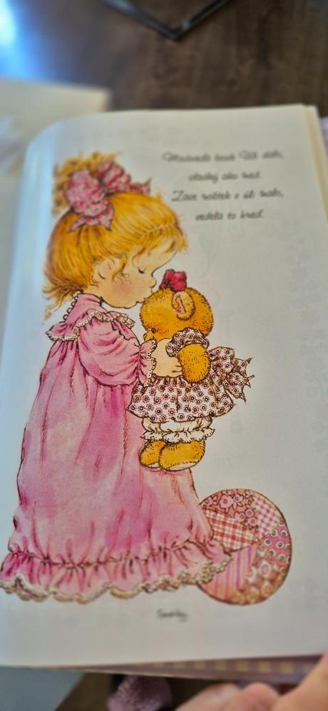 Velka knizka malej mišky, 