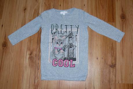 Predĺžený svetrík, 92