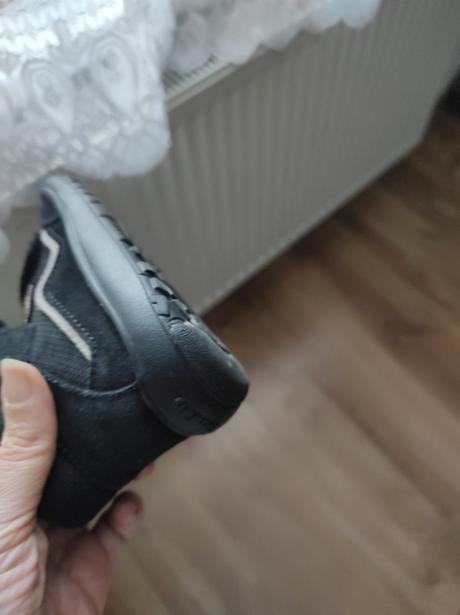 Celoročné froddo barefoot tex autunm, froddo,26