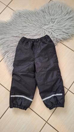 Oteplovacky unisex top stav, 98