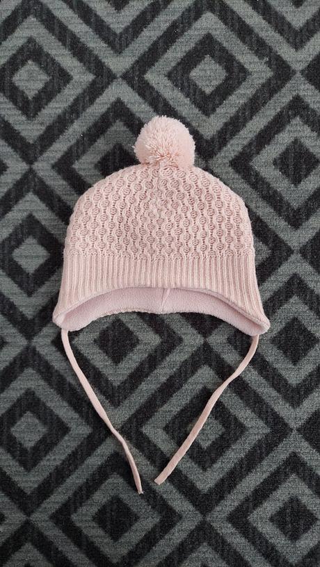 Čiapka 62/68, h&m,62