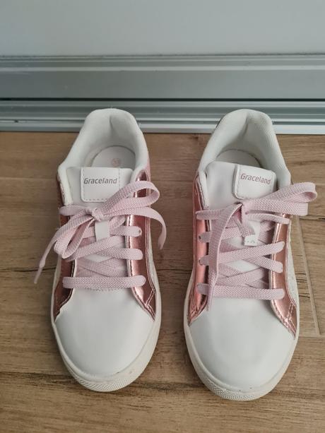 Tenisky značky graceland veľ. 33, graceland,33