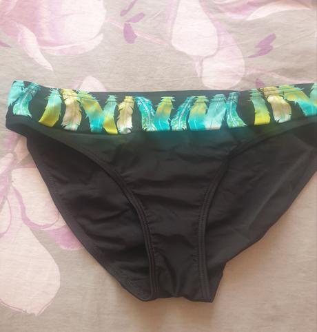 Plavkove nohavičky, bonprix,40