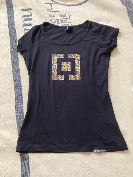 Tričko horsefeathers, horsefeathers,s