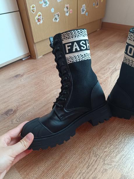 Dámske prechodné topánky, 39