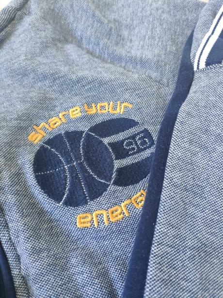 Tepláková súprava super do školy 1, 134