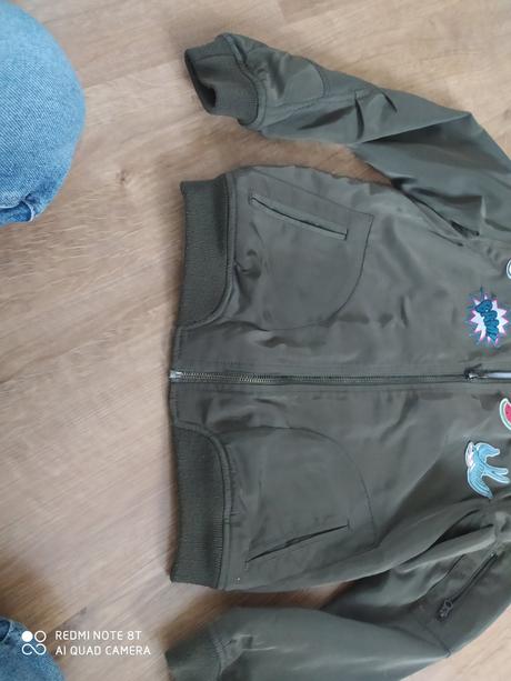 Dievčenska bunda zara 9-10, 140, zara,140