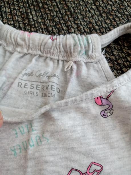 Letné šaty reserved, reserved,116