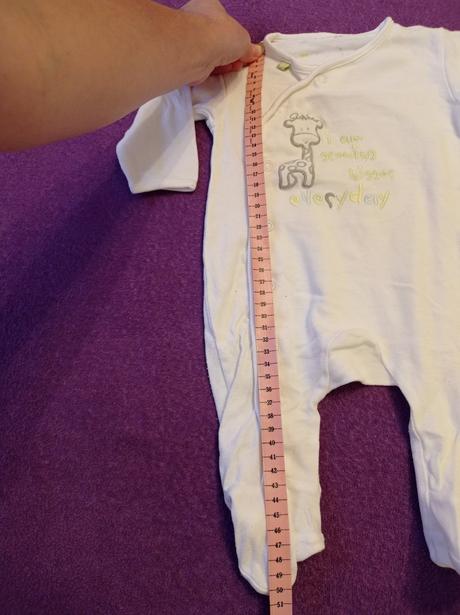 Set pre novorodenca, mothercare,56