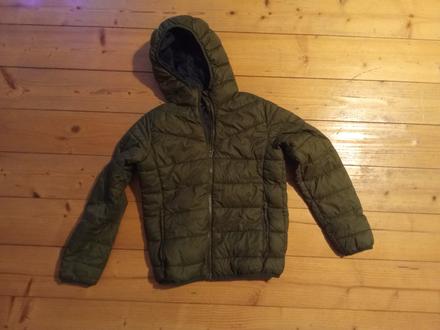 Zimna bunda, pepperts,134