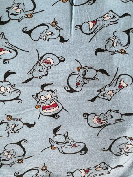 Veselé tričká, 122