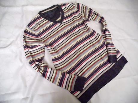 Pepe j. s kašmírom, pepe jeans,l