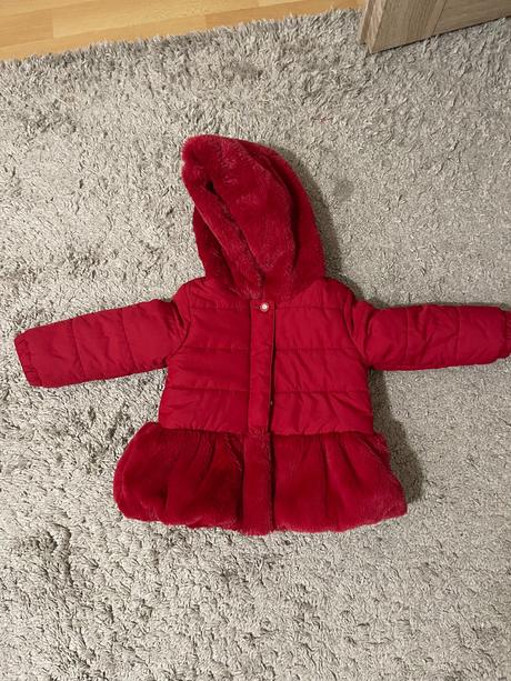 Zimná bunda original marines, original marines,86