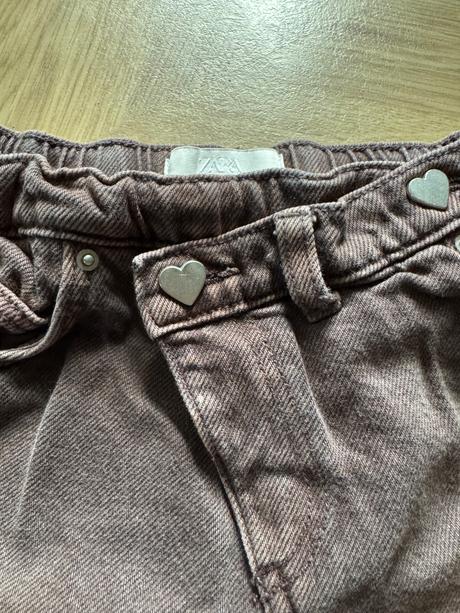 Rifle zara, zara,104