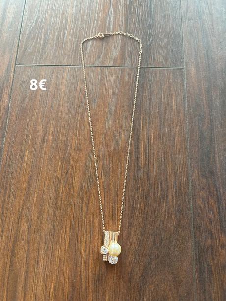 Bizuteria, swarovski