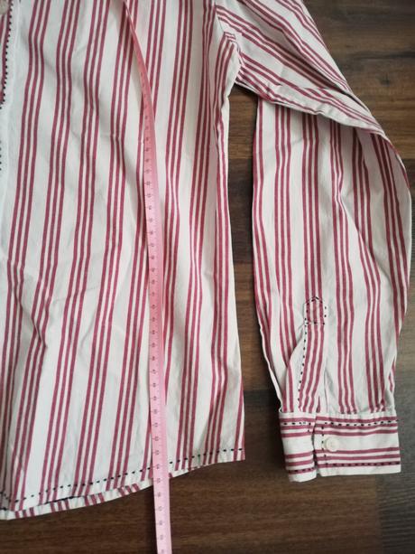 Košeľa, tommy hilfiger,170