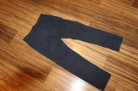 Pánske nohavice camp david v. 32 (l), l