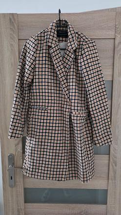 Prechodny kabat, sinsay,xs