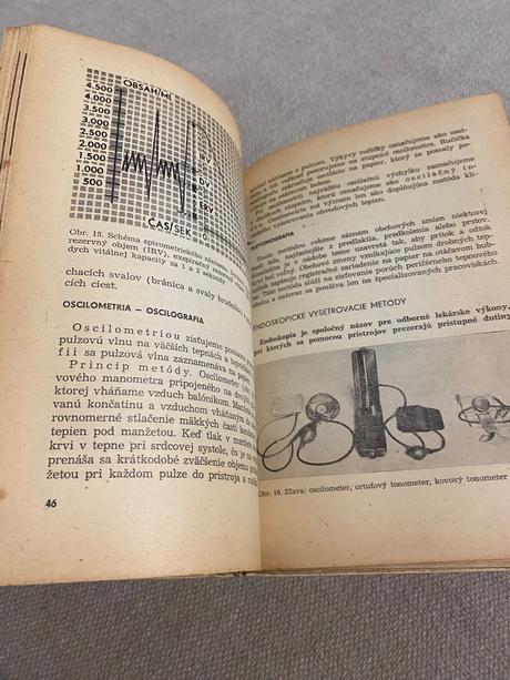 Vnútorné lekárstvo 2,