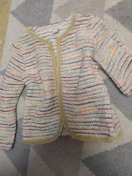 Svetrík, river island,122