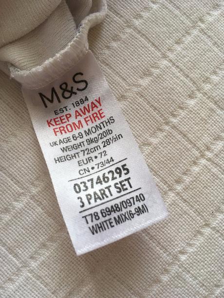 Pyzamko body m&s, marks & spencer,74