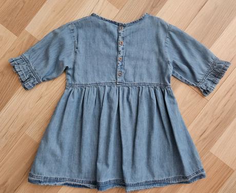 Rifľová tunika, kiki&koko,122