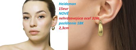 Náušnice 1, 
