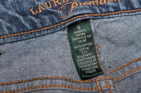 Dámske rifle ralph lauren v. s, ralph lauren,s