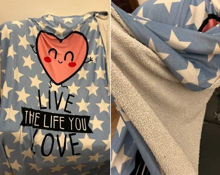 Deka - live the life you love, 