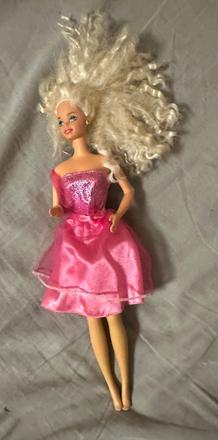 Barbie, 