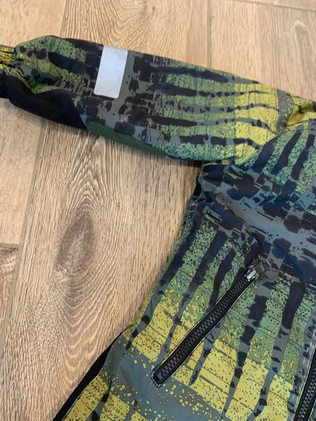 Reima kurikka zimná kombinéza 104/110, reima,104