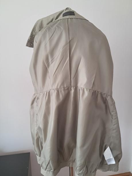 Trenčkot, vero moda,40