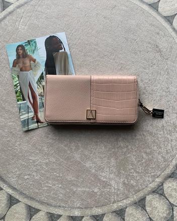 Victoria secret peňaženka, victoria's secret