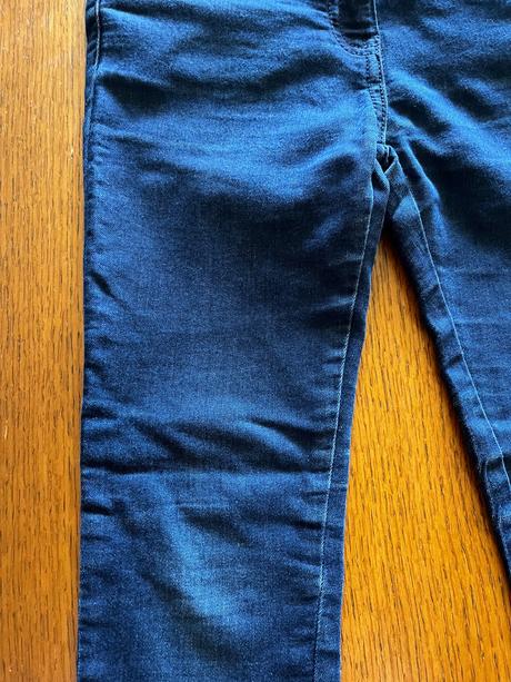 Pohodlné rifle fit regular, f&f,122