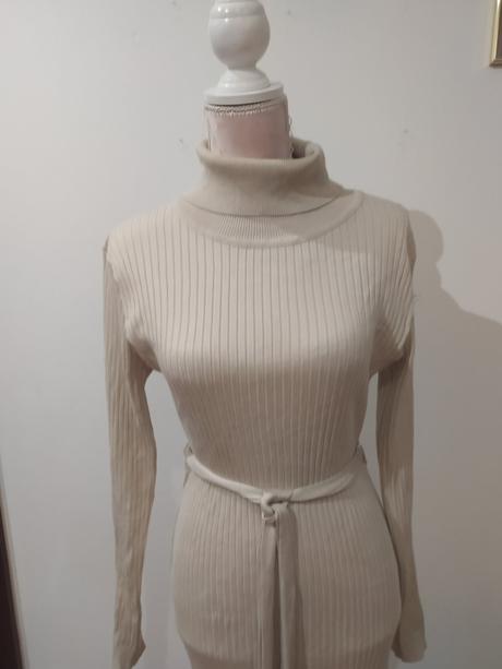 Rolákove šaty, bonprix,m