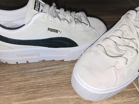 Botasky č.41, puma,41