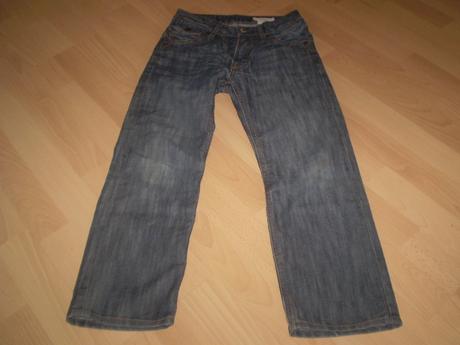 Rifle h&m v.134, h&m,134