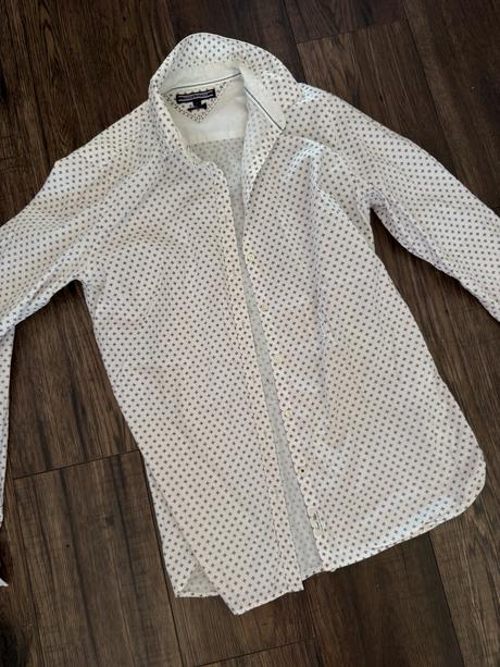 Košela, tommy hilfiger,xs