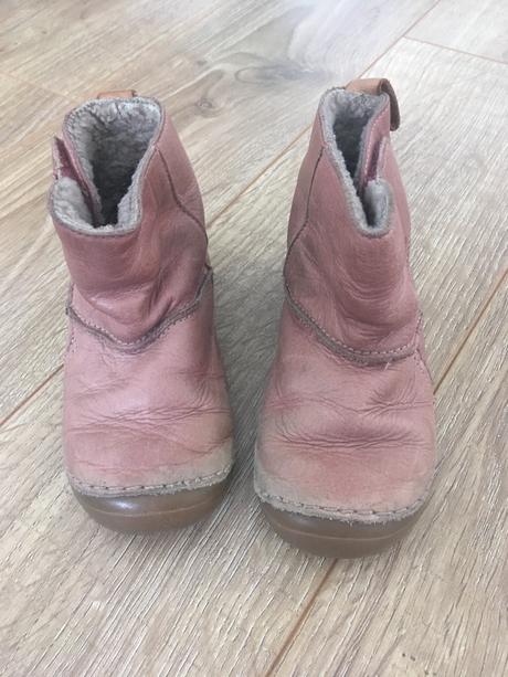 Zimne cizmicky, froddo,25