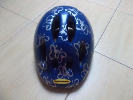 Helma na bicykel - olpran, xs