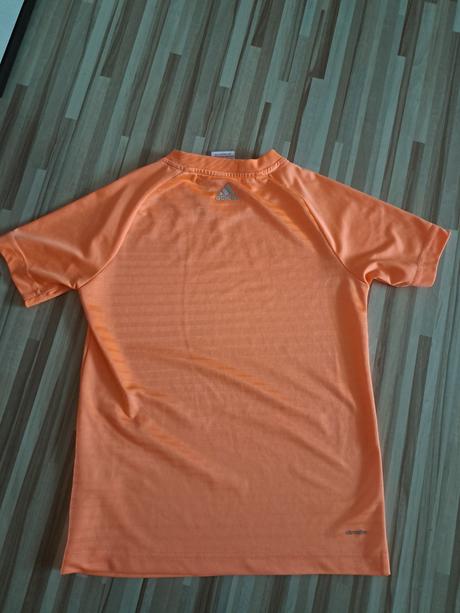 Tričko, adidas,140