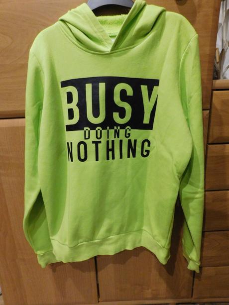 Mikina, pepperts,158