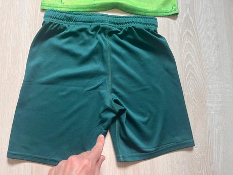 Ninjago dres, h&m,122