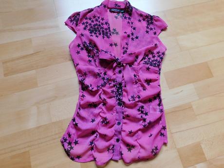 Blúzka, atmosphere,36