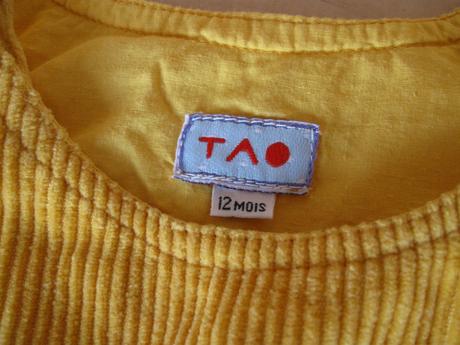 Menšestrové šatičky, 80