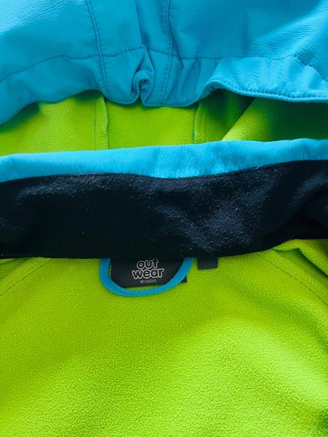 Lindex softhelova vetrovka, lindex,146